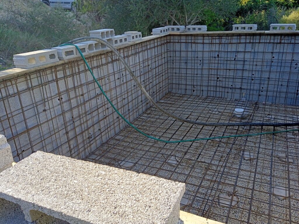 direcciones de obra ingeniería agrícola calero