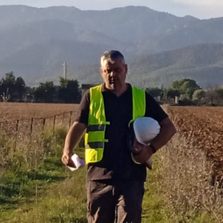 jose calero ingeniero agrícola mallorca