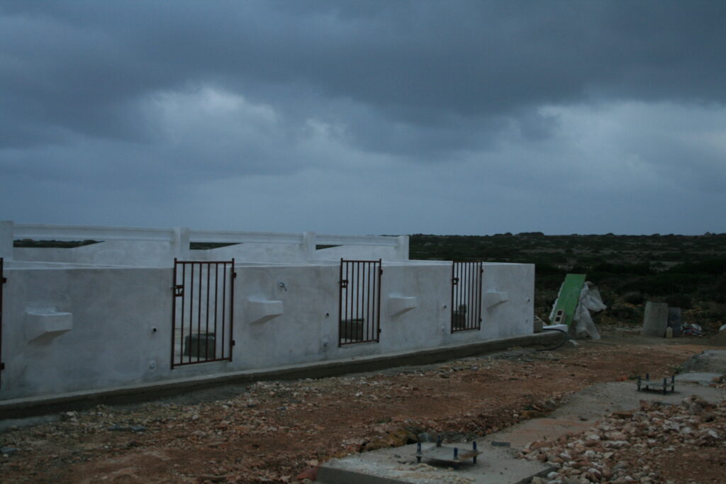 deslinde de fincas ingeniería agrícola calero