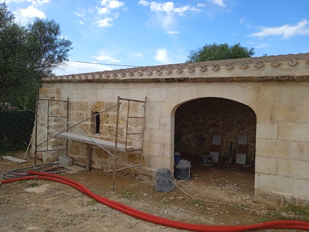 gestión de registros ingeniería agrícola calero